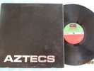 Billy Thorpe & Aztecs - More Arse Than Class - 1974 Atlantic LP