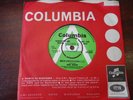 Hank Marvin RARE Demo single Break another Dawn/Would you Believe it.