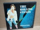The Rolling Stones - Terrifying 3LP Box Set 1989
