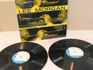 LEE MORGAN VOL 3 1557 Jazz Lp Vinyl Record Album Blue Music Matters 2LP 45RPM NM