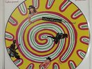 Red Hot Chili Peppers Higher Ground Maxisingle 12