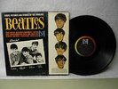 The Beatles LP Songs Pictures And Stories Very Clean 1964 Mono Vee Jay Orig