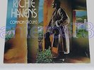 RICHIE HAVENS RARO LP SIGILLATO - PINO DANIELE TULLIO DE PISCOPO