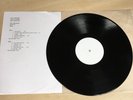 The Stranglers ?– Coup De Grace (RARE VINYL TEST PRESSING)