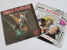 Iron Maiden 2 x 12