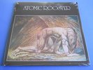 ATOMIC ROOSTER - DEATH WALKS BEHIND YOU - nuovo