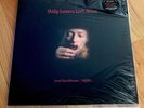 Only Lovers Left Alive Soundtrack Jim Jarmusch Jozef Wissem SQURL Zola Jesus OOP