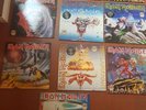 IRON MAIDEN - 