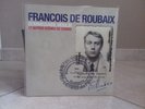 Franoçois de Roubaix Commissaire Moulin BLUE (ost lp digger soundtrack) MINT/NEW