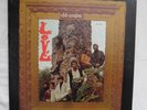 LOVE Da Capo 1967 UK ELEKTRA 1st MONO RARE PRESS  A1-B1 MATRIX EKL-4005