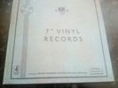 Frightened Rabbit 7” -   4 x 7