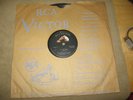 78 rpm Record, RCA Victor, In The Mood by Glenn Miller