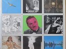 PINK FLOYD The Abdabs A Great Set 3-LP Set – Oakland Coliseum 5/9/77, not tmoq