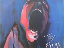 PINK FLOYD The Film 2-LP Set – on Celluloid, Music from movie The Wall, not tmoq