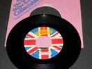Peter Best of the Beatles - I'll Try Anyway/I Don't Know Why I Do (I Just Do) 45