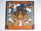 DIO - SACRED HEART ORIGINAL FACTORY SEALED VINYL LP 1985 WARNER BROS. 25292-1