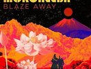 MORCHEEBA-BLAZE AWAY  VINYL LP NEW