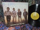 CLEAN Orig 1968 GOLD   THE DOORS - WAITING FOR THE SUN = JIMBO MORRISON ERUPTION