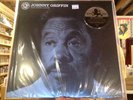 Johnny Griffin The Man I Love LP sealed white vinyl reissue indie