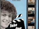 Mark Shakespeare - Take One (LP) Electro-Voice, Wersi Organs EVP R1 + Poster