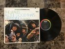 THE LEAVES ALL THE GOOD THATS HAPPENING FLASHBACK GARAGE ROCK PSYCH EX+