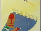 Joe McPhee Glasses LP NM 1979 & hat Hut Insert Avant Jazz