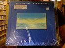 Dire Straits Communique LP sealed 180 gm vinyl RE reissue *Pressed at Pallas*