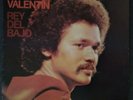 BOBBY VALENTIN    EL REY DEL BAJO          SALSA,GUAGUANCO