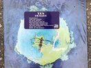 Yes - Fragile Atlantic SD 19132 Original SEALED No Barcode Hype Sticker