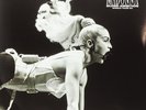 MADONNA - BLOND AMBITION WORLD TOUR 1990 2x VINYL LP WESTWOOD ONE FM RARE MINT