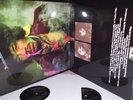 The Jimi Hendrix Experience Electric Ladyland. New re-issue.