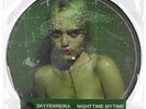 Sky Ferreira ?– Night Time, My Time on Picture Disc Vinyl LP Capitol 2014 NEW
