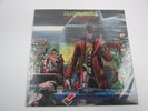 IRON MAIDEN STRANGER IN A STRANGE LAND Japan VINYL LP S19-5009