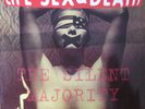 LP 33 Life Sex & Death The Silent Majority Reprise Rec 7599269581 nude cover