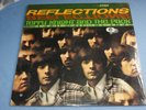 TERRY KNIGHT AND THE PACK - Reflections - Cameo 66 Lp Orig press, NEAR MINT