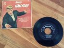 JOHNNY HALLYDAY *NOUS QUAND ON S'EMBRASSE* 1961 SPANISH PHILIPS EP 45