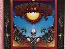 GRATEFUL DEAD - Aoxomoxoa - NM LP - Original 1A-/1A- matrix -  Rare W7 BEAUTY