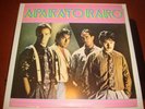 APARATO RARO LP PERUVIAN EDITION UNPLAYED - BEST COPY NEVER SEEN - MINT