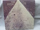Terje Rypdal : What Comes After -- 1974 ECM 1031 ST pressing -- EX/EX