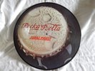 JUDAS PRIEST Rocka Rolla Picture Disc LP Vinyl 1983 SPI PD 201