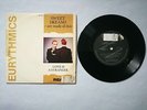 EURYTHMICS Sweet Dreams 7” Brazil promo includes Love Is A Stranger in pic slv
