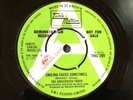 THE UNDISPUTED TRUTH rare UK 1971 DEMO PROMO NORTHERN SOUL MOTOWN TMG 789 MINT-