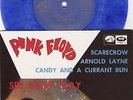 EP The Pink Floyd- Arnold Lane+ 3  (EMI, 1967) 7 