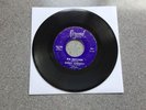 For Sale 7” Single Vinyl Record by Bobby Garrett