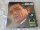 Johnny Cash At Folsom Prison - RSD 2018 5LP box set #5958 limited press NEW