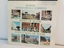 SEALED Rhespighi Pines of Rome/Fountains REINER Chicago Symphony Stereo LSC 2436
