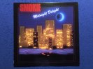 Lp Smokie: Midnight Delight, Chris Norman