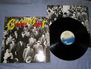 GENTLE GIANT  CIVILIAN  1980- UK  FIRST PRESS - BLUE  CHRYSALIS - MINT