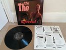The The Infected 12” Vinyl LP rare torture cover 1986 original