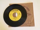 The Monkees / Rare Promo US 45 / Porpoise Song & As We Go Along /45 / NM